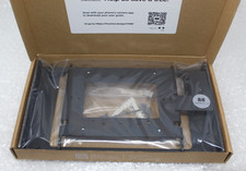 Heckler Design WindFall Wall Mount Enclosure for iPad Mini H480-BG BLACK Gray picture