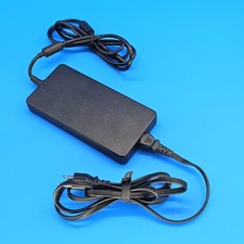 Dell 240W AC Adapter GA240PE1-00 - Genuine OEM, Tested (Alienware/Precision) picture