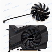 For Gigabyte RTX2060 2070 GTX1660 1660S 1660ti MINI ITX Graphics Card Cool Fan picture