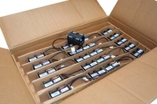 NEW HP Fan 519711-001 for Proliant DL120 G6 G7 DL160 G6 DL320 G6 DL165 G7 picture