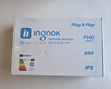 Ingnok YN02D 15.6