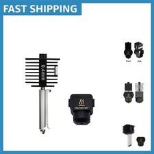 0.4MM Hardened Steel Hotend Kit for Bambu Lab A1 Mini - Precision 3D Printing picture