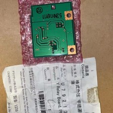 New Original Graphtec CE5000 Y Relay Board,PN5043-05, CE3000 Pen Joint Board picture