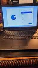 Dell Latitude E7450 14