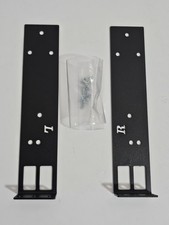 Brocade XBR-R000165 2-Post Rack Kit for 2498F48 2498F24 SN3000 G610 G620 picture