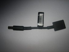 Adapter 734630-001 for HP 4.5mm to 7.4mm Smart Adapter Dongle Convert. Brand new picture