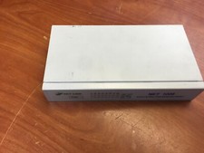 FAST ETHERNET SWITCH SKYLINK NET 1008 8-PORT N-WAY FOR PARTS picture