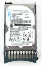 42D0642 IBM 42D0643 146GB 10K 2.5