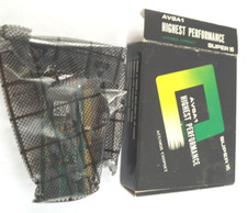 VTG AVGA1 Super 16 Highest Performance 800x600 Acumos Chipset 256KB NEW D122 picture