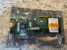 AMCC 3ware SATA RAID Controller PCIe w/ Battery Backup BBU Server Card picture