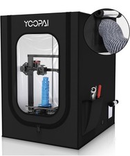 Yoopai 3D Printer Enclosure New In Box picture