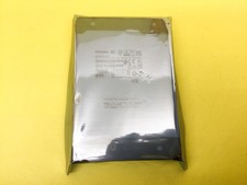 Toshiba MG08 16TB 7200RPM SAS 12Gb/s 512MB 512e 3.5in HDD MG08SCA16TE New picture