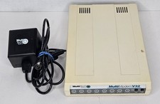 Multi Tech Systems Multimodem V32 MT932EA/25 UNTESTED Powers On  picture