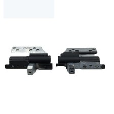 LCD Screen Hinges Kit SET For Dell Precision M6800 VAR10 Non-touch type L+R picture