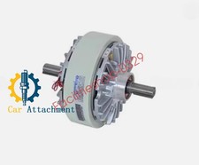 1PCS NEW FIT FOR YSC-2.5KG 25NM 1.24A 30W DC24V Dual axis magnetic powder clutch picture