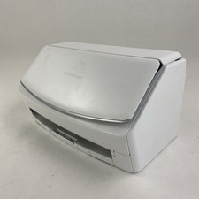 Fujitsu Scan Snap ix1500 5028 Page Count Tested picture