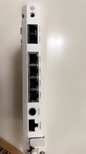Intertek Modem Used Alcatel Lucent Intertek Fiber Optix Ethernet Network Terminal ONT ...