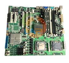1PCS For ASUS DSBV-DX / C Dual 771-pin Xeon Server Motherboard Support 54 CPU picture