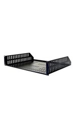 Strong SR-SHELF-FIXED-2U 2 Space 14.5'' Deep Rack Mount Shelf BRAND NEW picture