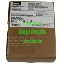 New 7XB7A00025 For ThinkSystem 2.5