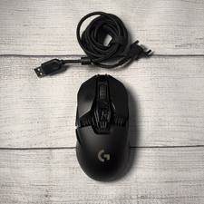 Logitech G900 Chaos Spectrum Professional Grade Gaming Mouse picture