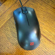 BenQ ZOWIE ZA11 Wired Gaming Mouse picture
