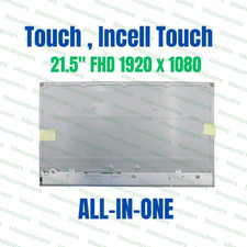 LM215WFA-SSA1 01AG960 LCD Touch Screen Replacement Lenovo 510 520 21.5