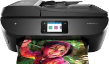 HP ENVY Photo 7855 All-in-One Printer picture