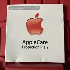 AppleCare Protection Plan MA515LL/A MacBook Pro PowerBook SEALED New picture