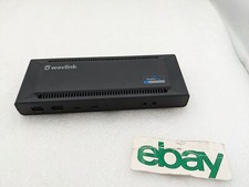 WavLink WL-UG69PD2 DisplayLink Dual 4K Universal Dock USB-C picture