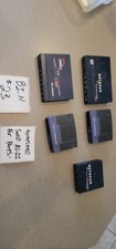 Large Lot Of Linksys Netgear Routers Switches Modems Wireless Equipment picture