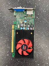 Dell AMD Radeon R5 430 1GB GDDR5 PCIE 3.0 Graphics Card (109-C86957-00) picture