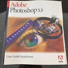 Adobe Photoshop 5.5 for Macintosh: User Guide Supplement picture