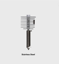 Bambu Lab A1/A1 Mini Original Stainless Steel Hardened Steel Nozzle picture