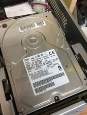 NEW, SUN 3702842-02, 2.1GB 5400RPM SCSI drive , SparcSTATION , Test-PASS. W:90d picture