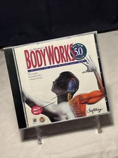 Body Works for Windows 5.0 Version (Softkey, Cd-Rom, 1995) picture