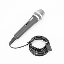 IK Multimedia iRig Handheld Condenser Microphone for iPhone/iPod Touch/iPad picture