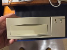 External SCSI 3.5