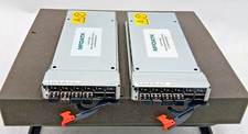 2x IBM 32R1911 32R1909 Mcdata 4gb Fibre Channel Switch Module for BladeCenter picture