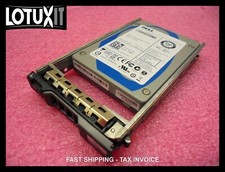 Dell 200GB SAS 6G Write Intensive SLC 2.5