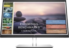 New HP E24t G4 23.8