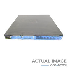 Cisco ISR4331/K9 4300 Series Integrated Services Router No Clock Issue No Ears picture