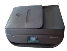 HP OfficeJet  4655 All-in-One Printer Working NEED NEW INK picture