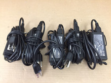 Lot of 5 Genuine OEM LG PA-1650-43 AC Adapter Power Supply Charger 19V 2.53A picture