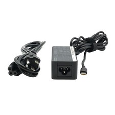 Original Lenovo AC/DC Power Adapter 45W USB-C for Lenovo ThinkPad X13 Laptop wPC picture