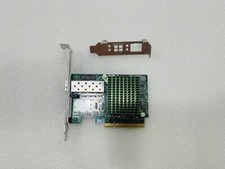 Supermicro X520-DA1 AOC-STGN-I1S Single Port 10GbE Ethernet Adapter picture
