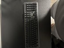 RedThunder Black Gaming Keyboard & Mouse Bundle English QWERTY Layout picture