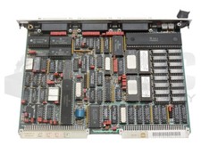 FORCE COMPUTERS SYS68K/CPU-1C CPU CONTROLLER BOARD 100101 picture