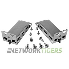 NEW RCKMNT-19-CMPCT-NT Rack Mount Bracket Kit for Cisco C1000-8FP-2G-L picture
