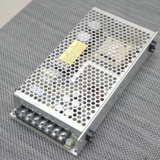 MW/MEAN WELL/RS-150-5/DC5V-26A/POWERSUPPLY picture